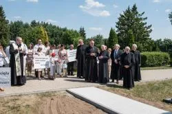Marsz dla życia i rodziny w Działdowie