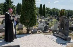 Marsz dla życia i rodziny w Działdowie