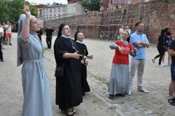 Toruńska Strefa Chwały