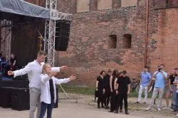 Toruńska Strefa Chwały