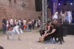 Toruńska Strefa Chwały