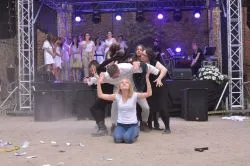 Toruńska Strefa Chwały