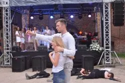Toruńska Strefa Chwały