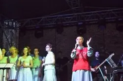 Toruńska Strefa Chwały