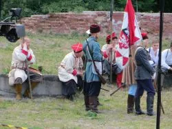 Zamkowy Festyn Niepodległościowy