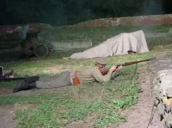 Zamkowy Festyn Niepodległościowy