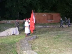 Zamkowy Festyn Niepodległościowy