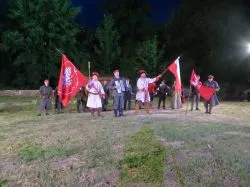 Zamkowy Festyn Niepodległościowy