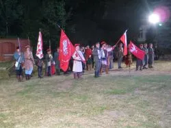 Zamkowy Festyn Niepodległościowy