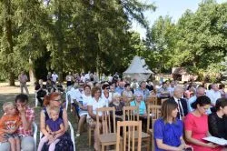 Zamkowy Festyn Niepodległościowy