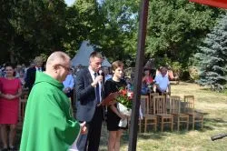 Zamkowy Festyn Niepodległościowy