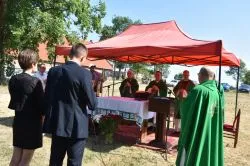 Zamkowy Festyn Niepodległościowy