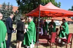 Zamkowy Festyn Niepodległościowy