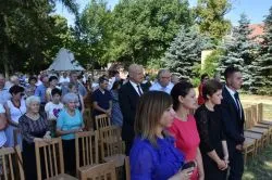 Zamkowy Festyn Niepodległościowy
