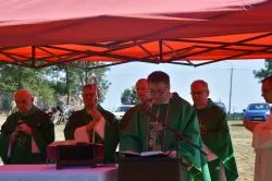 Zamkowy Festyn Niepodległościowy