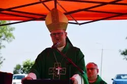 Zamkowy Festyn Niepodległościowy