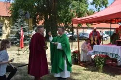 Zamkowy Festyn Niepodległościowy