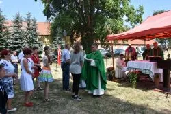 Zamkowy Festyn Niepodległościowy