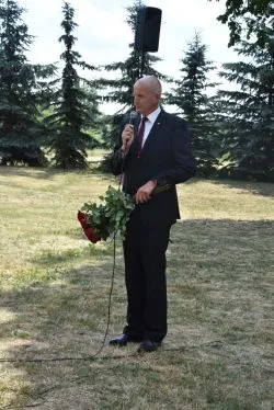 Zamkowy Festyn Niepodległościowy
