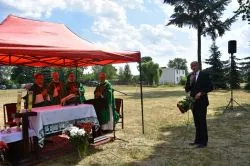 Zamkowy Festyn Niepodległościowy