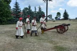 Zamkowy Festyn Niepodległościowy