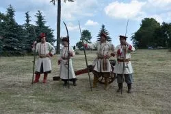 Zamkowy Festyn Niepodległościowy