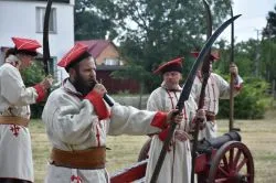 Zamkowy Festyn Niepodległościowy