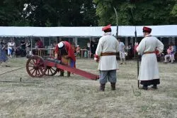 Zamkowy Festyn Niepodległościowy