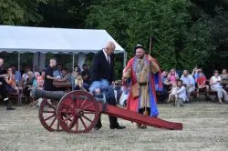 Zamkowy Festyn Niepodległościowy