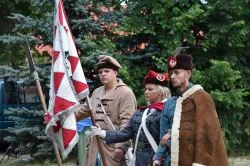 Zamkowy Festyn Niepodległościowy