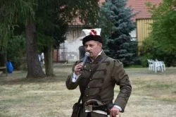 Zamkowy Festyn Niepodległościowy