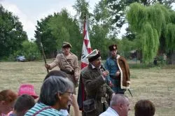 Zamkowy Festyn Niepodległościowy