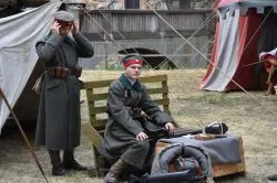Zamkowy Festyn Niepodległościowy