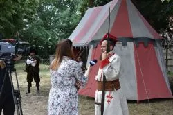 Zamkowy Festyn Niepodległościowy