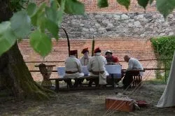 Zamkowy Festyn Niepodległościowy