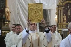 Nowi lektorzy stali