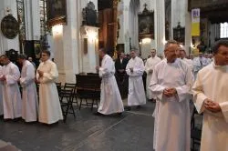 Nowi lektorzy stali