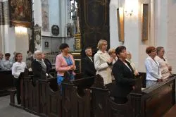 Nowi lektorzy stali