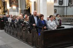 Nowi lektorzy stali