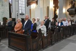 Nowi lektorzy stali
