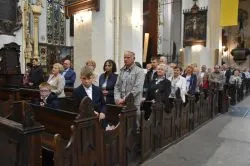 Nowi lektorzy stali