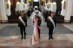Święto patronalne katedry