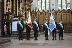 Święto patronalne katedry