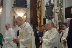 Święto patronalne katedry