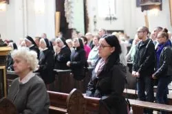 Święto patronalne katedry