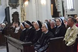 Święto patronalne katedry