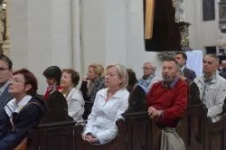 Święto patronalne katedry
