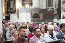 Święto patronalne katedry