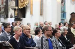 Święto patronalne katedry