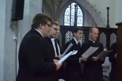 Święto patronalne katedry